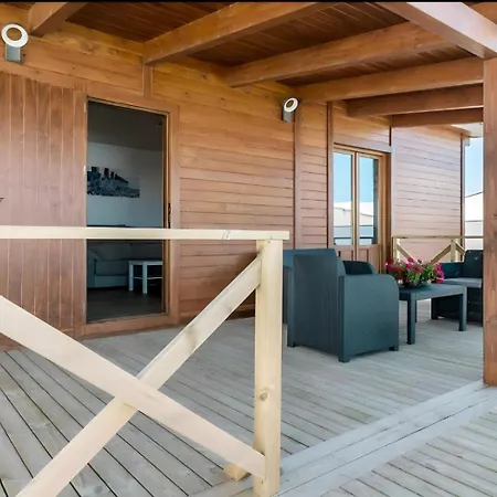Campsite Familias Y Parejas Cadiz