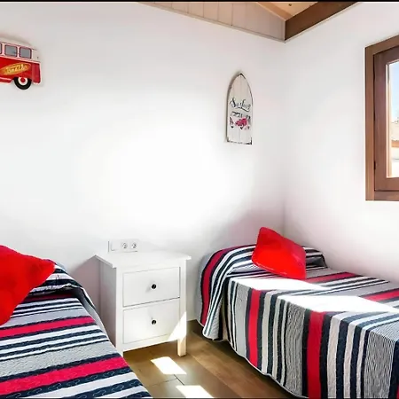 Campsite Familias Y Parejas *