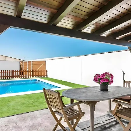 Familias Y Parejas Campsite